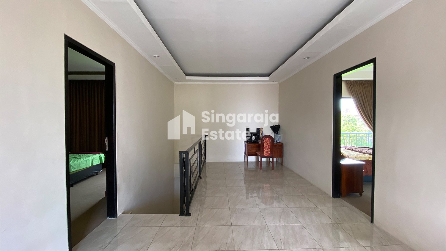 2-Story House Near Beach in Singaraja City - Image 5